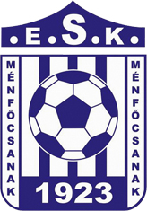 logo: Győr, Ménfőcsanak ESK