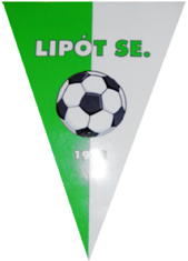 logo: Lipót, Lipóti Pékség