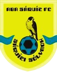 címer: Aba, Aba-Sárvíz FC