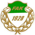 logo: Fűzfői AK