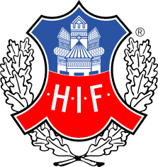 címer: Helsingborgs IF
