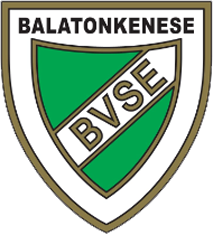 címer: FC RAC-Balatonkenese VSE