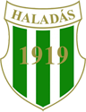 logo: Haladás VSE