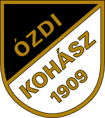 logo: Ózd, Ózdi Kohász SE