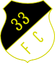 logo: "33" FC