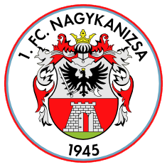logo: Nagykanizsa, Kögáz-Nagykanizsa FC