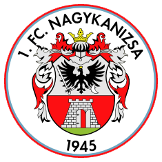 címer: Nagykanizsa, Kögáz-Nagykanizsa FC