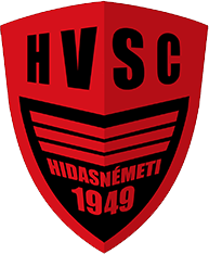 címer: Hidasnémeti VSC