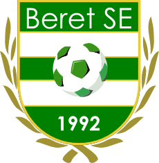 logo: Beret, Beret SE