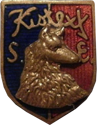 logo: KISTEXT SK