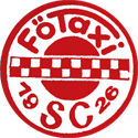 logo: FőTAXI SC