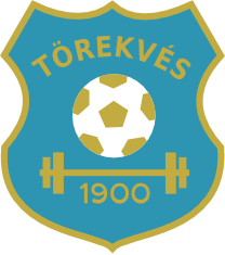 logo: Budapest, Törekvés SE