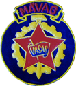 logo: Budapesti MÁVAG