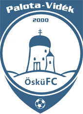 címer: Gostech - PV 2000 Öskü FC
