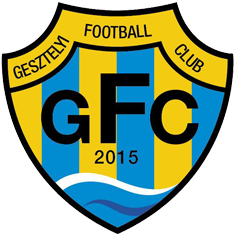 címer: Gesztely FC Sport-Bau