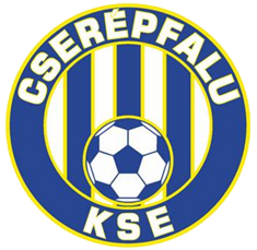 címer: Terméskő-Cserépfalu SC