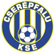 címer: Cserépfalu SC