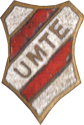 logo: Újpesti MTE
