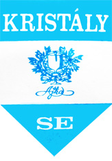 logo: Ajka, Ajka Kristály SE