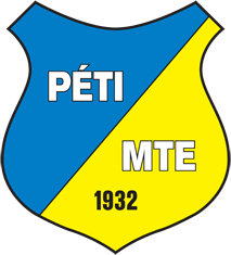 címer: Péti MTE