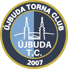 logo: Budapest, Újbuda FC II