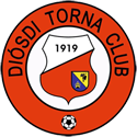 logo: Diósdi TC