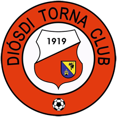címer: Diósdi STC