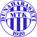 címer: Dunaharaszti, Dunaharaszti MTK