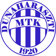 logo: Dunaharaszti, Dunaharaszti MTK