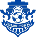 logo: Szabadkígyósi SzSC