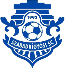 címer: Szabadkígyósi SzSC