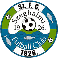 címer: Szeghalmi FC