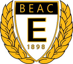 logo: Budapest, Budapesti Egyetemi AC