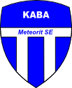 címer: Kaba, Kabai Meteorit SE