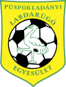 logo: Püspökladányi LE