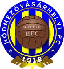 címer: Hódmezővásárhely FC II.