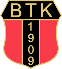 logo: Budapest, Budapesti TK