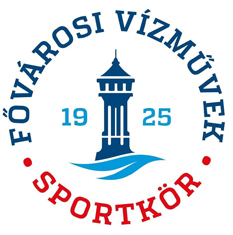 logo: Budapest, Fővárosi Vízművek SK II