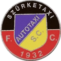 logo: Szürketaxi FC