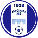 logo: Jánoshidai SE