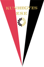 címer: Kunhegyes, Kunhegyes Egységes SE