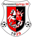 logo: Dunaszentgyörgy SE