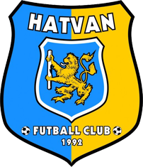 logo: Hatvan, FC Hatvan