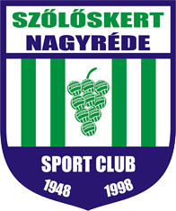 címer: Szőlőskert-Nagyréde SC