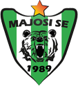 logo: Bonyhád-Majos