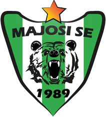 logo: Bonyhád, Bonyhád-Majos