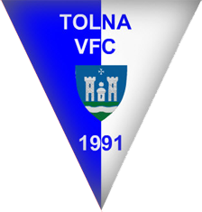 címer: Tolna VFC-Bogyiszló