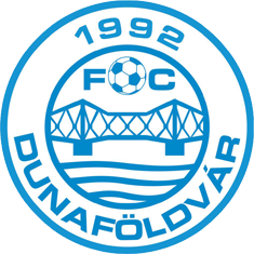címer: Dunaföldvár FC