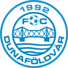 logo: Dunaföldvár, Dunaföldvár FC