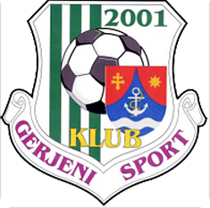 logo: Gerjen, Gerjeni SK